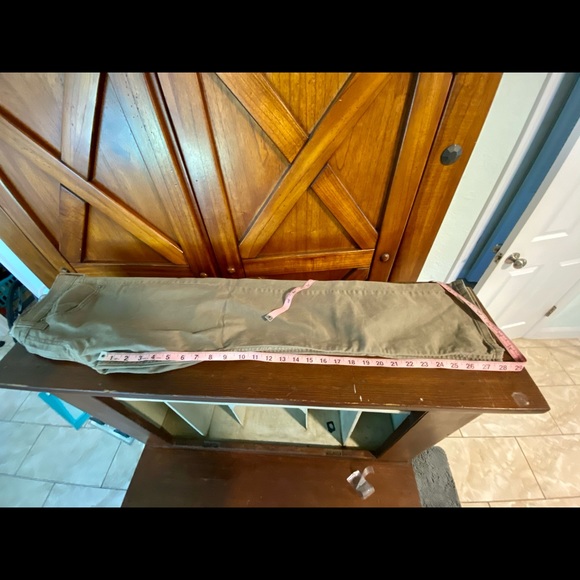 Signature Levi Strauss Gold Mens Jeans 29W 30LSOLD - Picture 7 of 10